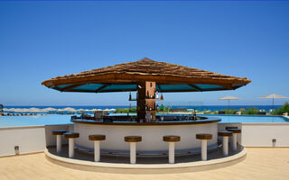 Náhled objektu Nana Princess, Hersonissos, ostrov Kréta, Řecko