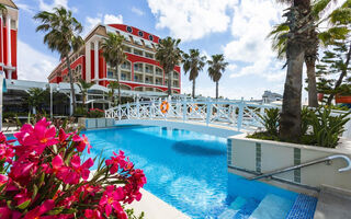 Náhled objektu Narcia Resort Side, Kumköy, Turecká riviéra, Turecko