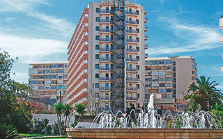 Náhled objektu Natali, Torremolinos, Costa del Sol, Španělsko