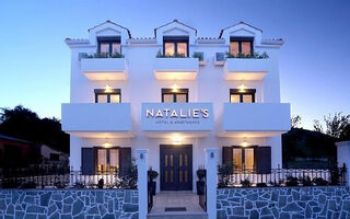 Náhled objektu Natalies, Skala, ostrov Kefalonia, Řecko