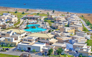 Náhled objektu Natura Village Hotel & Spa, Psalidi, ostrov Kos, Řecko