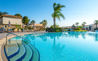 Náhled objektu Natura Village Hotel & Spa, Psalidi, ostrov Kos, Řecko