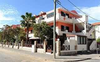 Náhled objektu Nautilus, Santa Maria Sal, Kapverdy, Afrika