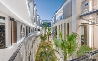 Náhled objektu Nautilux Rethymno By Mage, Rethymnon (Rethymno), ostrov Kréta, Řecko