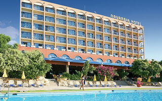 Náhled objektu Navarria, Limassol, Jižní Kypr (řecká část), Kypr