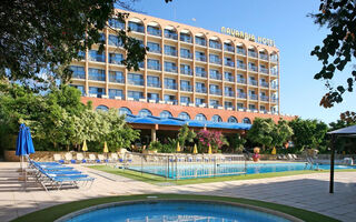 Náhled objektu Navarria, Limassol, Jižní Kypr (řecká část), Kypr