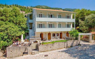 Náhled objektu Nefeli, Agios Nikitas, ostrov Lefkada, Řecko