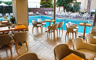 Náhled objektu Nefeli, Rethymnon (Rethymno), ostrov Kréta, Řecko