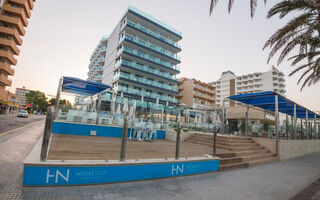 Náhled objektu Negresco, Playa de Palma, Mallorca, Mallorca, Ibiza, Menorca