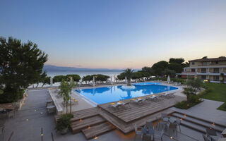 Náhled objektu Negroponte Resort Eretria, Euboea, poloostrov Attika, Řecko