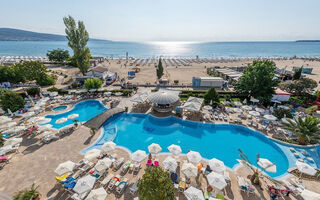 Náhled objektu Neptune Beach, Slunečné Pobřeží, Jižní pobřeží (Burgas a okolí), Bulharsko