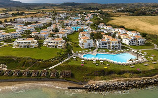 Náhled objektu Neptune Luxury Resort, Mastichari, ostrov Kos, Řecko