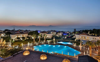 Náhled objektu Neptune Luxury Resort, Mastichari, ostrov Kos, Řecko