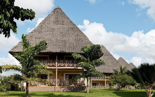 Náhled objektu Neptune Palm Beach Boutique Resort & Spa, Diani Beach, Keňa, Afrika