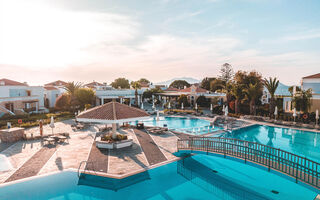 Náhled objektu Neptune Resort, Convetion Centre & Spa, Mastichari, ostrov Kos, Řecko