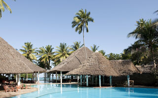 Náhled objektu Neptune Village Beach Resort, Diani Beach, Keňa, Afrika