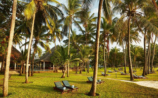 Náhled objektu Neptune Village Beach Resort, Diani Beach, Keňa, Afrika