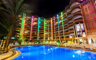 Náhled objektu Neptuno, Playa del Inglés, Gran Canaria, Kanárské ostrovy