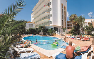 Náhled objektu Neptuno, San Antonio (Ibiza), Ibiza, Mallorca, Ibiza, Menorca
