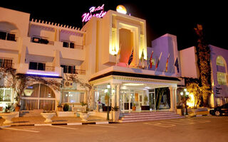 Náhled objektu Nesrine, Hammamet, Hammamet, Tunisko