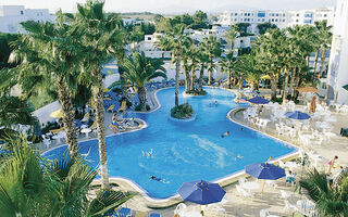 Náhled objektu Nesrine, Hammamet, Hammamet, Tunisko