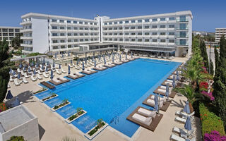 Náhled objektu Nestor, Ayia Napa, Jižní Kypr (řecká část), Kypr