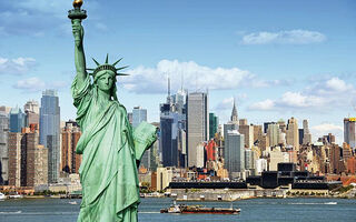 Náhled objektu New York, New York, USA, Severní Amerika