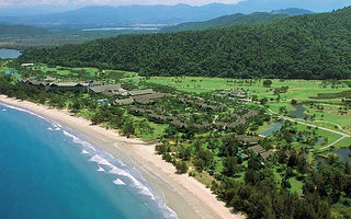 Náhled objektu Nexus Resort Karambunai, Borneo, Malajsie, Asie