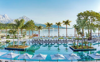 Náhled objektu NG Phaselis Bay, Göynük, Turecká riviéra, Turecko