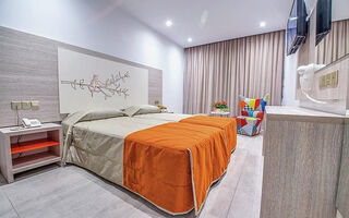 Náhled objektu Nicholas Color, Ayia Napa, Jižní Kypr (řecká část), Kypr