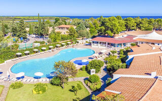 Náhled objektu Nicolaus Club Li Cucutti, Budoni, ostrov Sardinie, Itálie a Malta