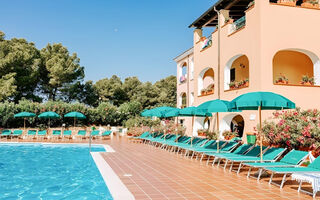 Náhled objektu Nicolaus Club Torre Moresca, Orosei, ostrov Sardinie, Itálie a Malta