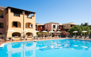 Náhled objektu Nicolaus Club Torre Moresca, Orosei, ostrov Sardinie, Itálie a Malta