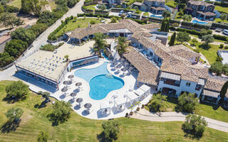 Náhled objektu Nicolaus Prime Villas Resort Wellness & Spa, Castiadas, ostrov Sardinie, Itálie a Malta