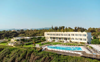 Náhled objektu Niforeika Beach, Niforeika, poloostrov Peloponés, Řecko