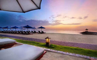 Náhled objektu Nikko Bali, Nusa Dua, ostrov Bali, Asie