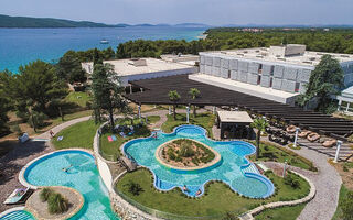 Náhled objektu Niko, Šibenik, Severní Dalmácie, Chorvatsko