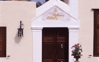 Náhled objektu Nikos Takis Fashion, město Rhodos, ostrov Rhodos, Řecko