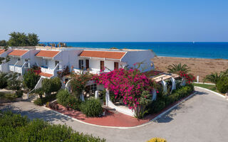 Náhled objektu Nirvana Beach, Fanes, ostrov Rhodos, Řecko