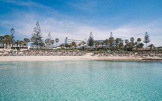 Náhled objektu Nissi Beach, Ayia Napa, Jižní Kypr (řecká část), Kypr