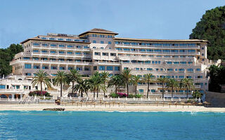 Náhled objektu Nixe Palace, Cala Mayor, Mallorca, Mallorca, Ibiza, Menorca