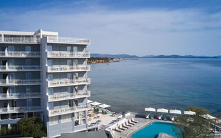 Náhled objektu Nlh Mati Seafront, Nea Makri, poloostrov Attika, Řecko