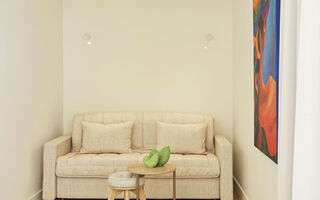 Náhled objektu Nlh Mati Seafront, Nea Makri, poloostrov Attika, Řecko