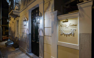 Náhled objektu Noble Suites, Athény, poloostrov Attika, Řecko