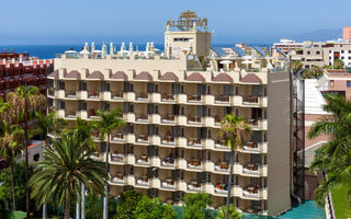 Náhled objektu Noelia Playa, Puerto de la Cruz, Tenerife, Kanárské ostrovy