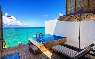 Náhled objektu Nooe Maldives Kunaavashi, Vaavu Atoll, Maledivy, Asie
