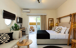 Náhled objektu Nostos Beach Boutique, Bali (Kréta), ostrov Kréta, Řecko