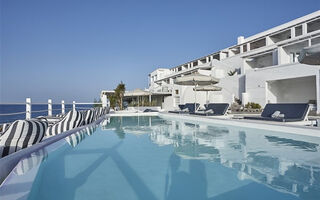 Náhled objektu Notos Therme & Spa, Vlychada, ostrov Santorini, Řecko