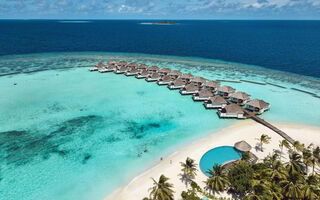 Náhled objektu Nova Maldives, Jižní Atol Ari, Maledivy, Asie