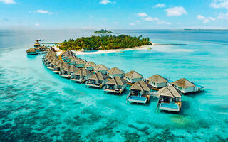 Náhled objektu Nova Maldives, Jižní Atol Ari, Maledivy, Asie